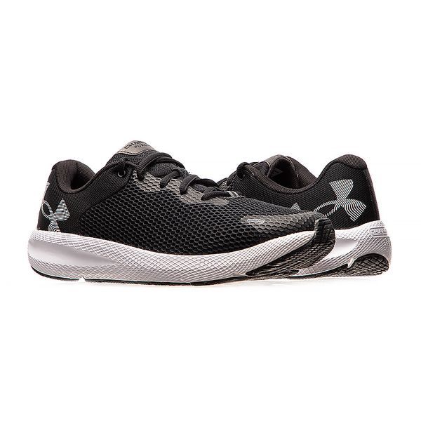 Кроссовки мужские Under Armour Charged Pursuit 2 Bl (3024138-001), 42.5, OFC, 1-2 дня