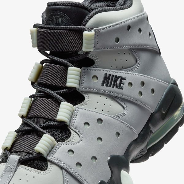 Кросівки чоловічі Nike Air Max2 Cb 94 Grey (FJ4180-001), 43, WHS, 1-2 дні