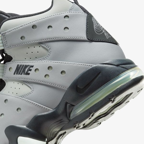 Кросівки чоловічі Nike Air Max2 Cb 94 Grey (FJ4180-001), 43, WHS, 1-2 дні