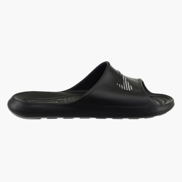 Тапочки мужские Nike Victori One Shower Slide Black (CZ5478-001), 41, OFC, 30% - 40%, 1-2 дня