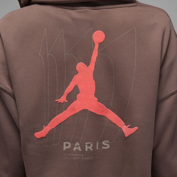 Кофта жіночі Jordan X Paris Saint-Germain (DN3346-291), M, WHS, 1-2 дні