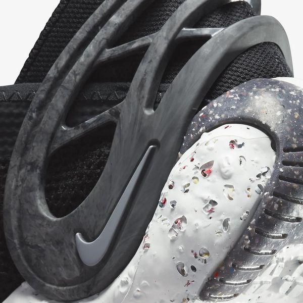 Кросівки чоловічі Nike Glide Flyease (DN4919-001), 36, WHS, 10% - 20%, 1-2 дні