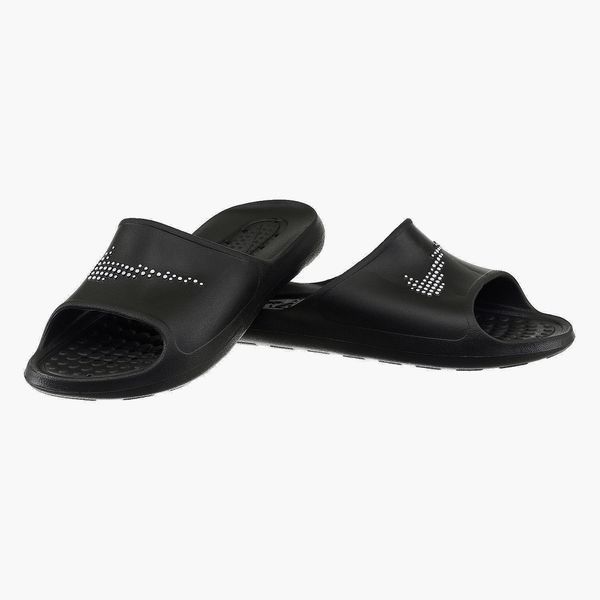 Тапочки мужские Nike Victori One Shower Slide Black (CZ5478-001), 41, OFC, 30% - 40%, 1-2 дня