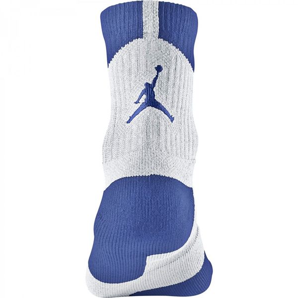 Шкарпетки Jordan Drifit High Quarter Socks (573788-106), XL, WHS, 10% - 20%, 1-2 дні