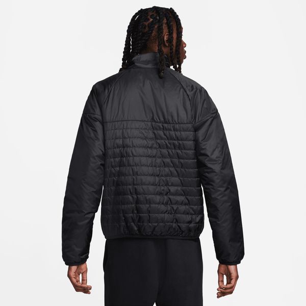 Куртка мужская Nike M Nk Wr Tf Midweight Puffer (FB8195-010), L, OFC, 30% - 40%, 1-2 дня