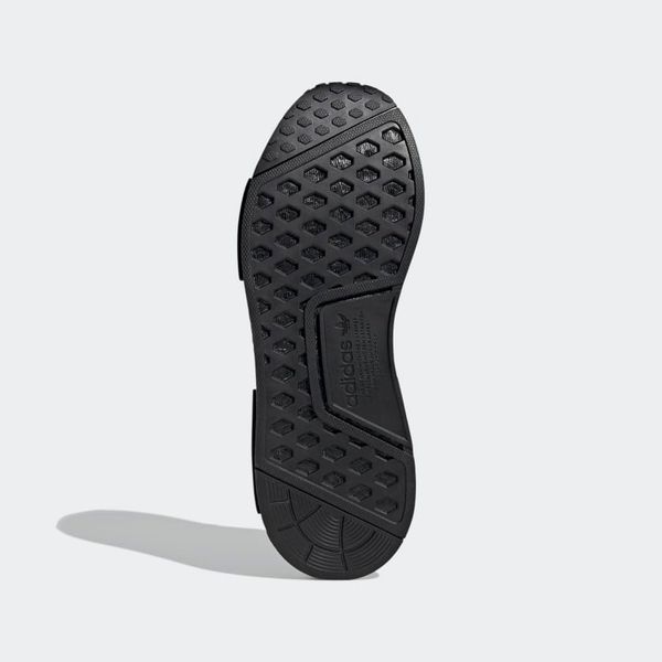 Кросівки чоловічі Adidas Nmd_R1 Primeblue Originals (GZ9256), 42, WHS, 1-2 дні