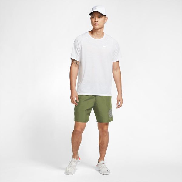 Шорти чоловічі Nike M Nk Df Run Short Wr Gx (CU6052-381), S, WHS, 10% - 20%, 1-2 дні