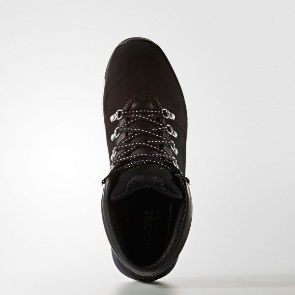 Ботинки мужские Adidas Terrex Boost M Cw (S80795), 40.5, WHS