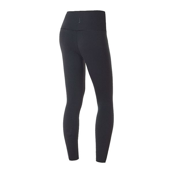 Лосины женские Nike W Ny Df Luxe 7/8 Tight (CJ3801-010), S, WHS