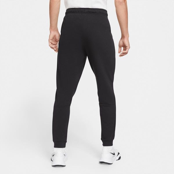 Брюки мужские Nike Dri-Fit Tapered Training Pants (CZ6379-010), L, WHS, 10% - 20%, 1-2 дня