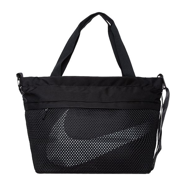 Nike Nk Sprtswr Essentials Tote (BA6142-011), One Size