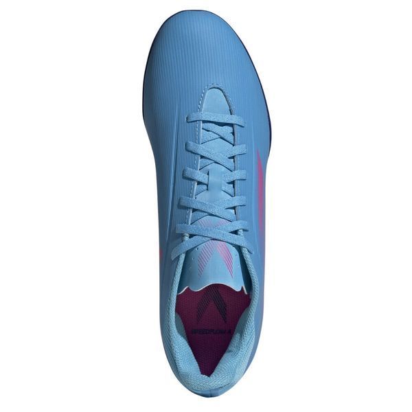 Сороконіжки чоловічі Adidas Speedflow.4 (GW7530), 42.5, WHS, < 10%, 1-2 дні
