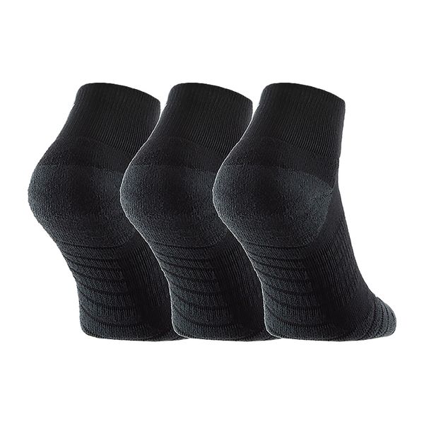 Шкарпетки Nike U Nk Everyday Max Cush Ankle 3Pr (SX5549-010), 42-46, WHS, 30% - 40%, 1-2 дні