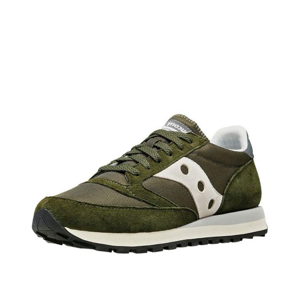 Кроссовки мужские Saucony Jazz 81 (70539-59S), 45, WHS, 1-2 дня