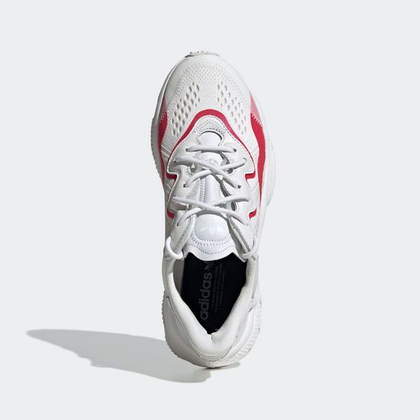 Кроссовки мужские Adidas Ozweego Crystal White (EF4284), 46.5, WHS, 10% - 20%, 1-2 дня