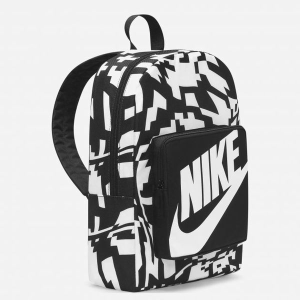 Рюкзак Nike Yclassic Bkpk (DQ5158-010), 16L, WHS, 10% - 20%, 1-2 дня