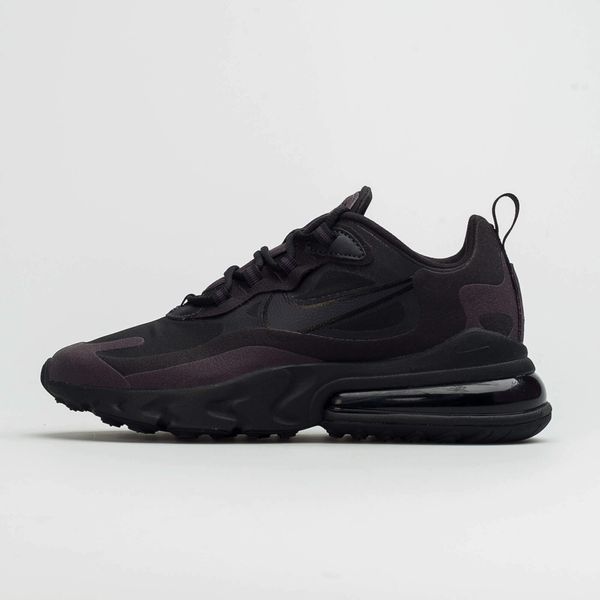 Кроссовки женские Nike Wmns Air Max 270 React (AT6174-003), 37.5, WHS