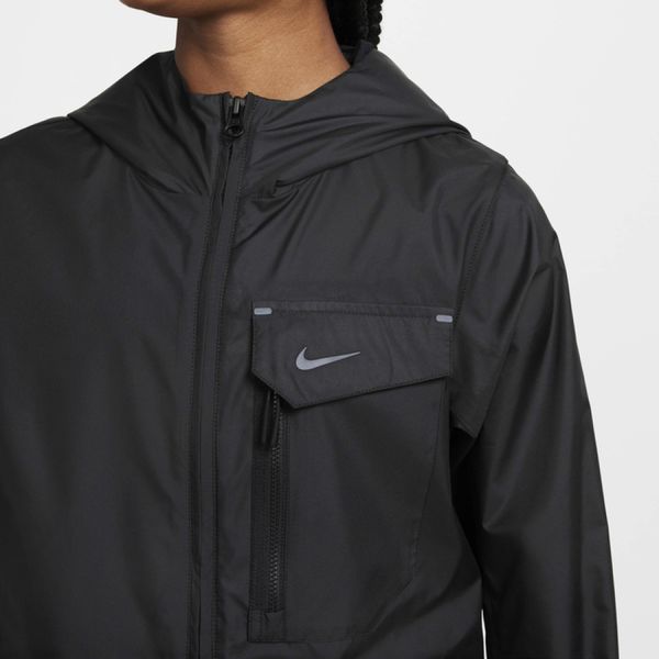 Куртка дитяча Nike K Nsw City Utility Jacket (FZ4905-010), L, WHS, 1-2 дні