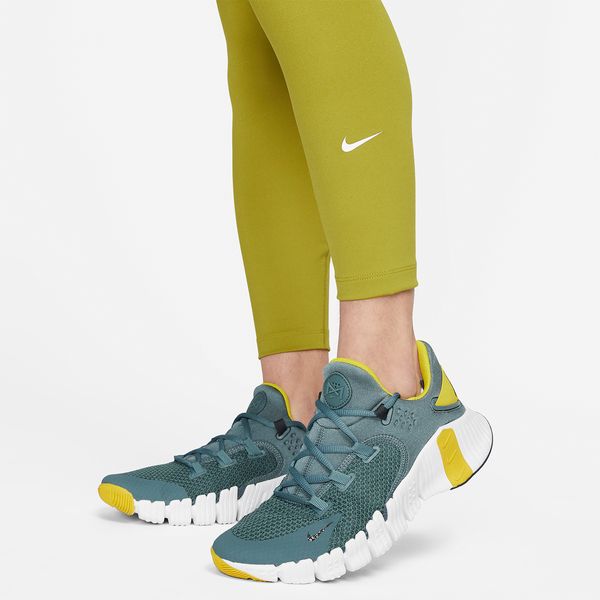 Лосины женские Nike One 7/8 Tights (DM7276-390), S, WHS, 40% - 50%, 1-2 дня