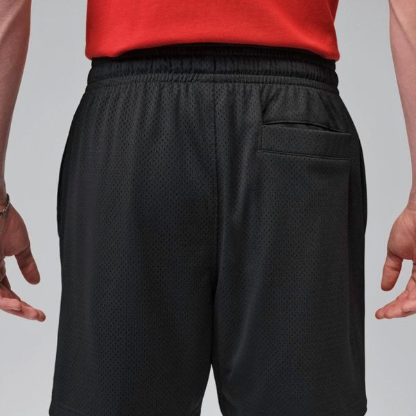 Шорти чоловічі Jordan M J Brk Gfx Mesh 7" Short (IR1485-010), L, WHS, 1-2 дні