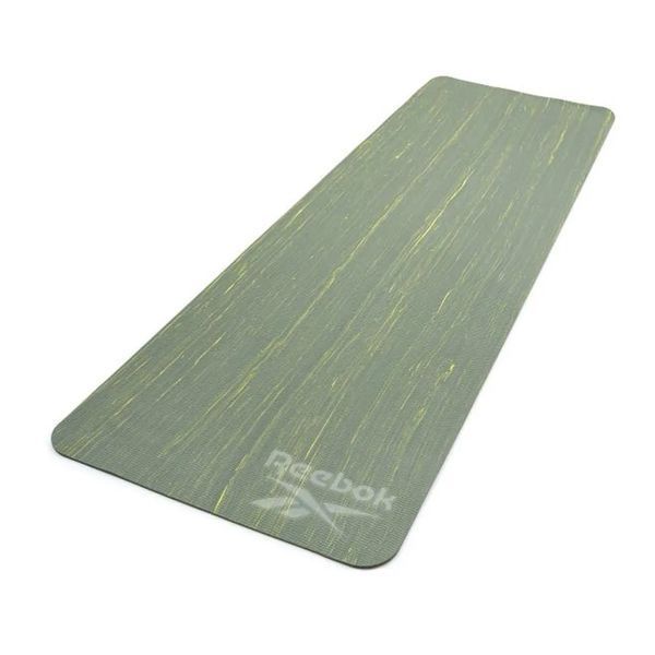 Коврик Reebok Camo Yoga Mat (RAYG-11045YL), 176 &times; 61 &times; 0.5 СM, WHS, < 10%, 1-2 дня