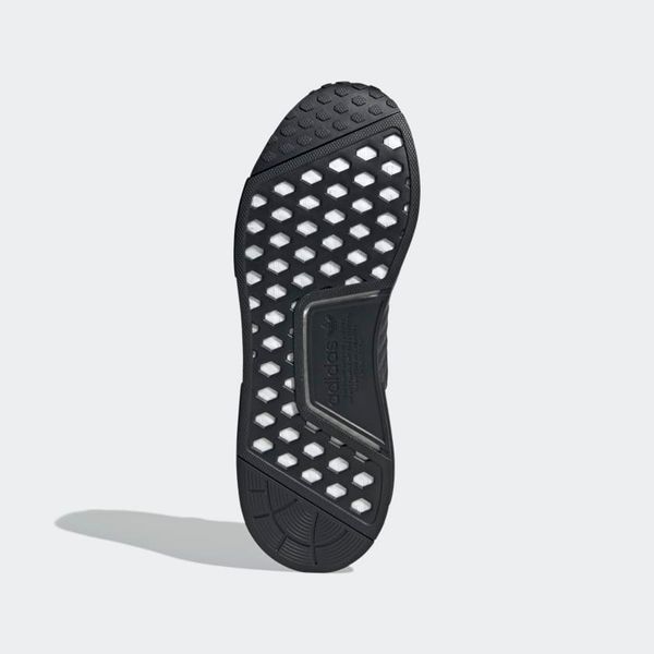Кроссовки мужские Adidas Nmd_R1 Tr 'Carbon' (GX4494), 37.5, WHS, 10% - 20%, 1-2 дня