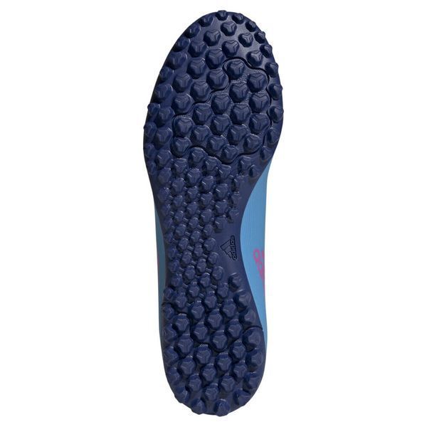 Сороконіжки чоловічі Adidas Speedflow.4 (GW7530), 42.5, WHS, < 10%, 1-2 дні