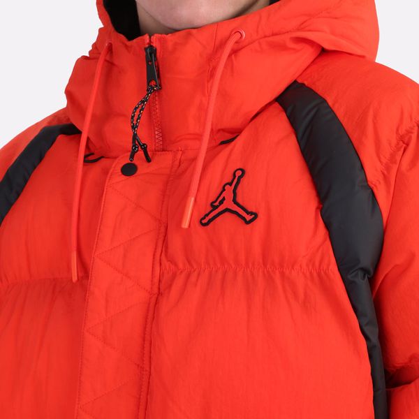 Куртка чоловіча Jordan Essentials Men's Puffer Jacket (DA9806-673), L, WHS, 10% - 20%, 1-2 дні