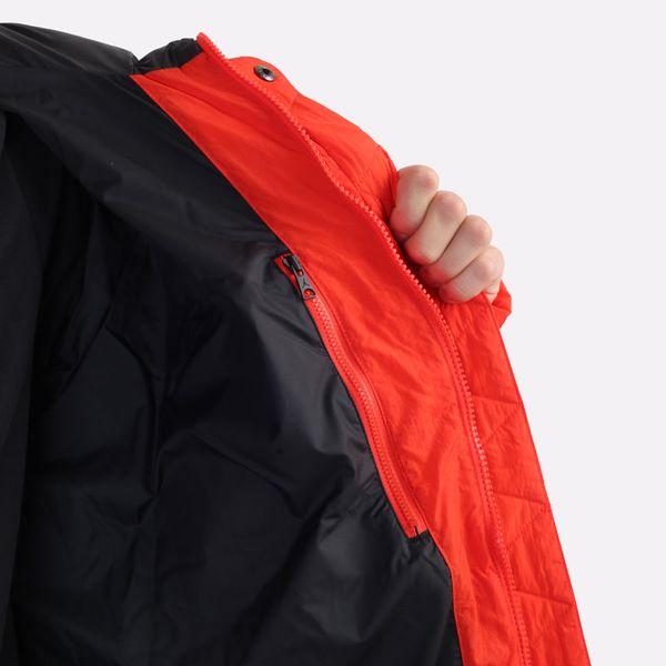 Куртка чоловіча Jordan Essentials Men's Puffer Jacket (DA9806-673), L, OFC