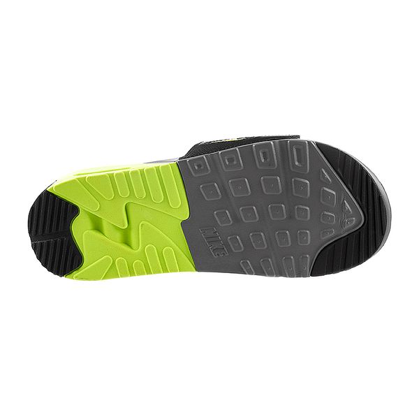 Тапочки жіночі Nike Wmns Air Max 90 Slide (CT5241-001), 39, WHS, 10% - 20%, 1-2 дні