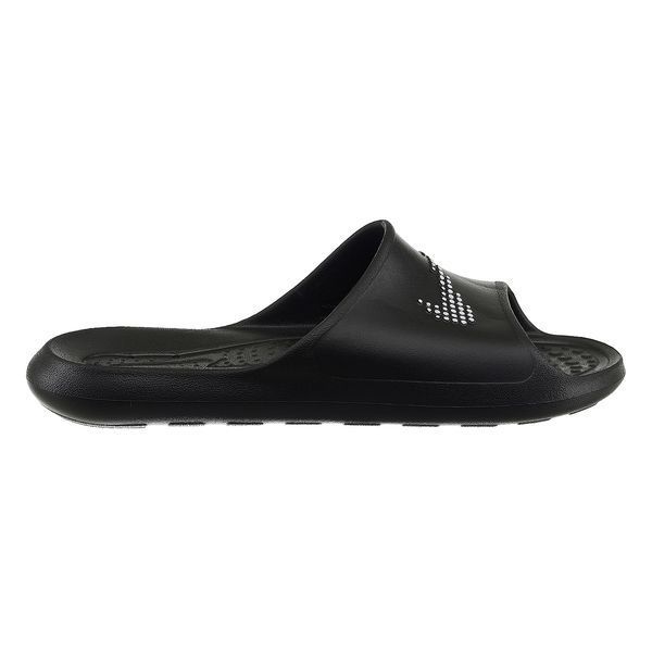 Тапочки мужские Nike Victori One Shower Slide Black (CZ5478-001), 41, OFC, 30% - 40%, 1-2 дня