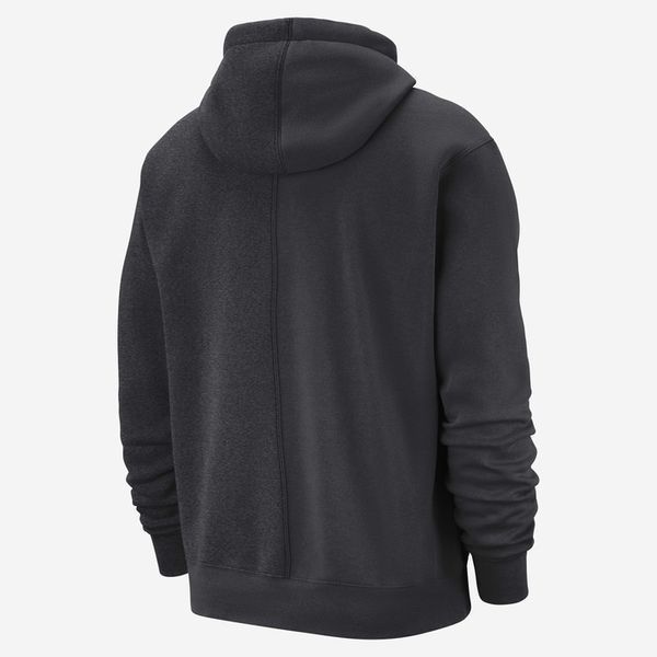 Кофта чоловіча Nike Brooklyn Nets Courtside (DR9318-060), M, OFC, 1-2 дні