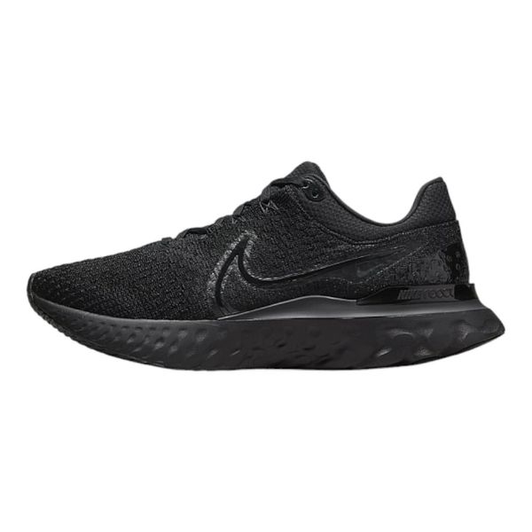 Кроссовки мужские Nike React Infinity Run (DH5392-005), 47.5, WHS, > 50%, 1-2 дня