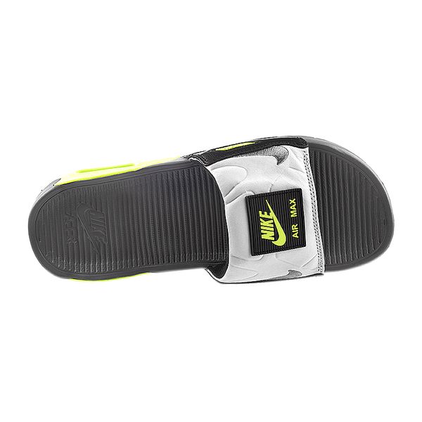 Тапочки женские Nike Wmns Air Max 90 Slide (CT5241-001), 39, WHS, 10% - 20%, 1-2 дня