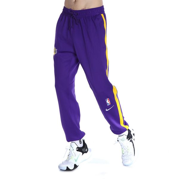 Брюки чоловічі Nike Los Angeles Lakers Nba (DN4611-504), XS, WHS, 10% - 20%, 1-2 дні
