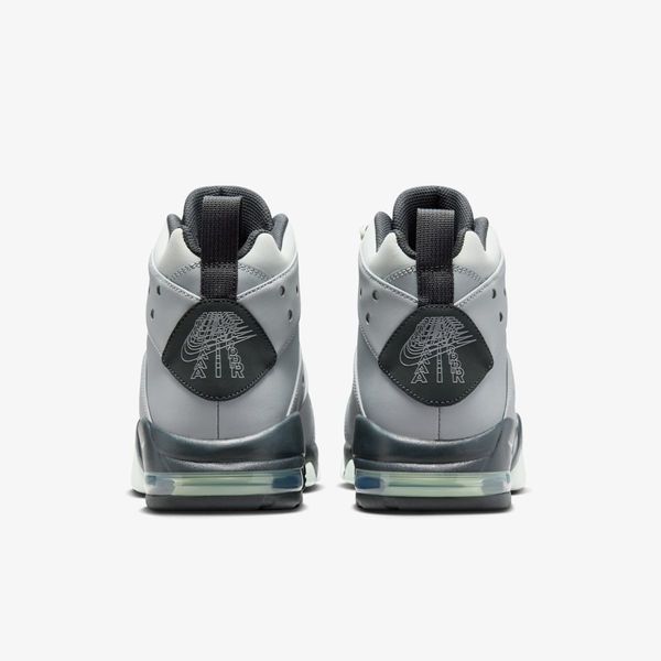 Кросівки чоловічі Nike Air Max2 Cb 94 Grey (FJ4180-001), 43, WHS, 1-2 дні