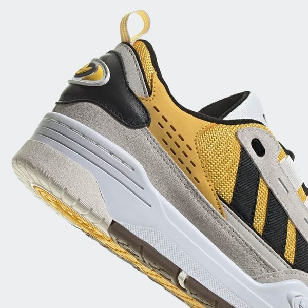 Кросівки чоловічі Adidas Adi 2000 (GZ6189), 45.5, WHS, 10% - 20%, 1-2 дні