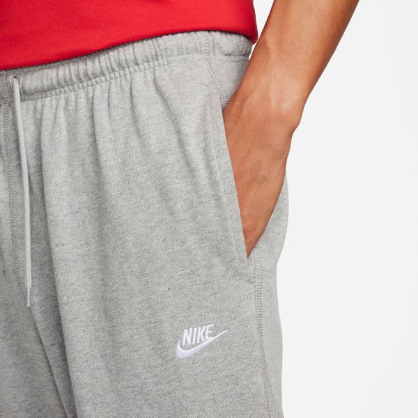 Брюки мужские Nike Sportswear Club (FQ4332-063), XL, OFC, 1-2 дня