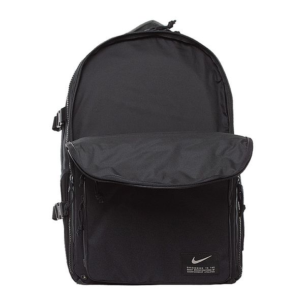 Рюкзак Nike Nk Utility Power Bkpk (CK2663-010), One Size, WHS, 20% - 30%, 1-2 дні
