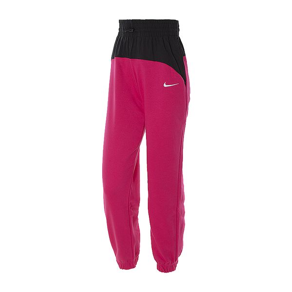 Брюки женские Nike W Nsw Icn Clsh Jogger Mix Hr (CZ8172-615), S, WHS, 10% - 20%