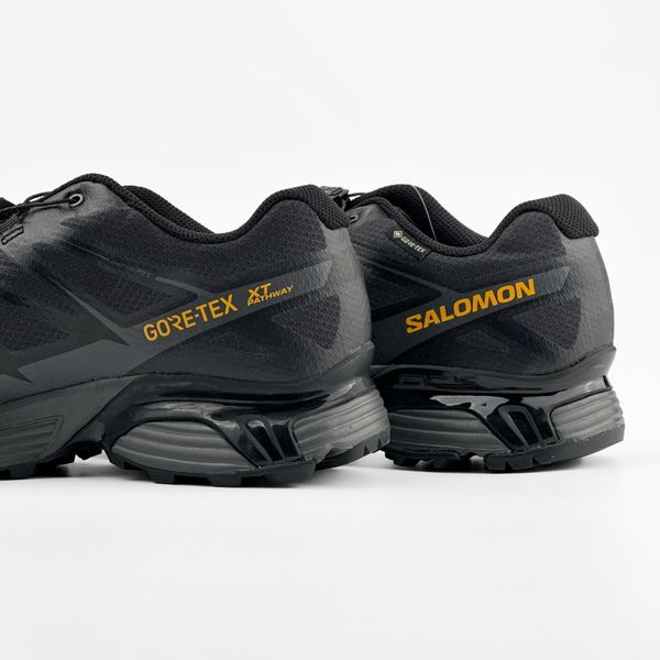 Кросівки чоловічі Salomon Xt-Pathway Gore-Tex (L47290100), 42.5, WHS, 1-2 дні