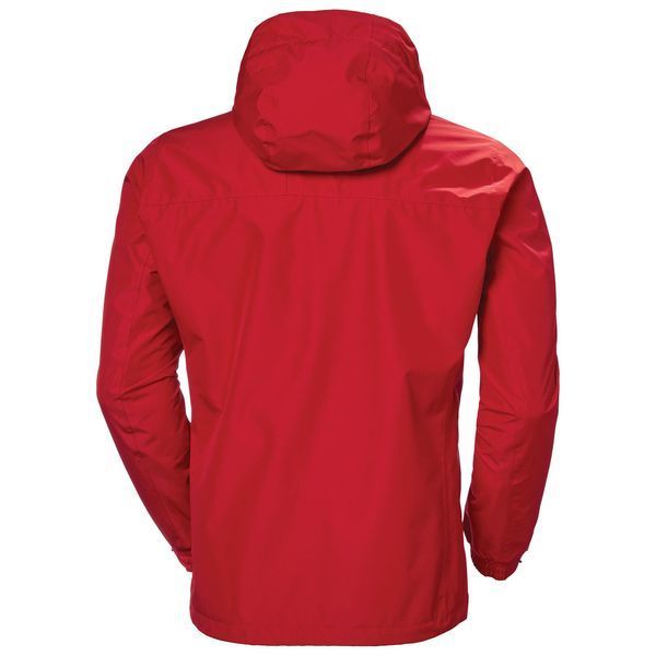 Куртка мужская Helly Hansen Dubliner Rain Jacket (62643-162), M, WHS, 40% - 50%, 1-2 дня