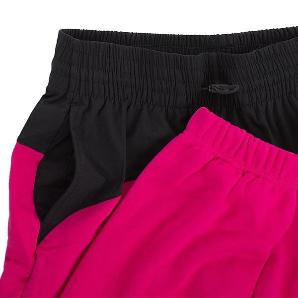 Брюки женские Nike W Nsw Icn Clsh Jogger Mix Hr (CZ8172-615), S, WHS, 10% - 20%