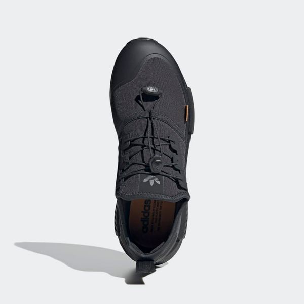 Кросівки чоловічі Adidas Nmd_R1 Tr 'Carbon' (GX4494), 37.5, WHS, 10% - 20%, 1-2 дні