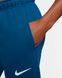 Фотографія Брюки чоловічі Nike Dri-Fit Men's Tapered Fitness Trousers (FB8577-476) 4 з 6 в Ideal Sport