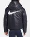 Фотографія Куртка жіноча Nike Nsw Syntetic Fill (939360-010) 5 з 5 в Ideal Sport