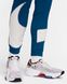 Фотографія Брюки чоловічі Nike Dri-Fit Men's Tapered Fitness Trousers (FB8577-476) 6 з 6 в Ideal Sport