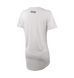 Фотография Футболка женская Jeep T-Shirt Oversize Star Striped Print Turn (O102613-J863) 2 из 3 в Ideal Sport