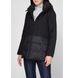 Фотография Куртка женская Cmp Cmp Jacket Fix Hood Black 39K2856-38Ud (39K2856-38UD) 2 из 5 в Ideal Sport