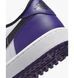 Фотография Кроссовки мужские Nike Air Jordan 1 Low G Violet Dd9315-105 (DD9315-105) 10 из 10 в Ideal Sport